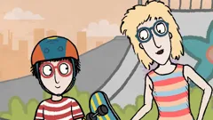 Nick Cope's Popcast