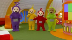 Teletubbies