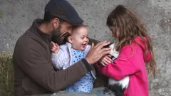 Fletchers' Family Farm