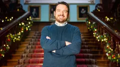 Christmas at Longleat