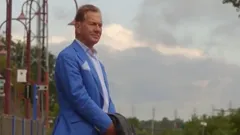 Great American Railroad Journeys