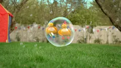 Twirlywoos