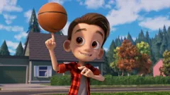 Builder Brothers' Dream Factory