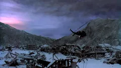 Conspiracy Files Unsealed