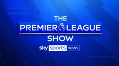 The Premier League Show