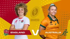 Women's Rugby World Cup 2025