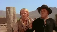 The High Chaparral