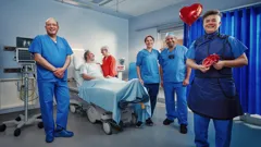The Hospital