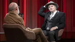 The Tommy Tiernan Show