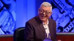 Have I Got a Bit More News for You