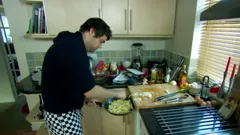 Come Dine with Me