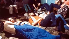 What's Good For The Goose