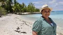 Cruising with Susan Calman
