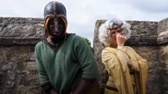 Horrible Histories