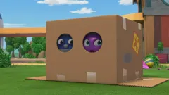 Ricky Zoom