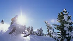 Destroyed in Seconds