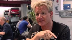 Ramsay's Kitchen Nightmares USA