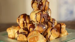 Hairy Bikers' Best of British