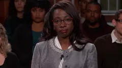 Judge Judy
