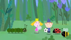 Ben and Holly's Little Kingdom
