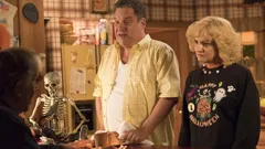 The Goldbergs