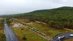 Railroad Australia