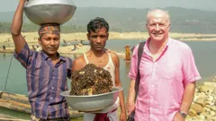 Rick Stein's Far Eastern Odyssey