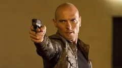 Interview With A Hitman