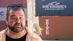 Container Wars