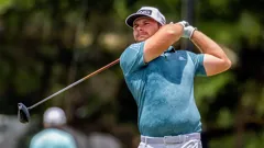 Live DP World Tour Golf