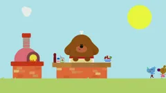 Hey Duggee