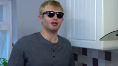 Come Dine with Me Paralympics...