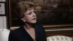 Murder She Wrote