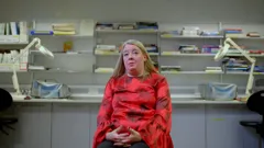 Tracking a Serial Killer