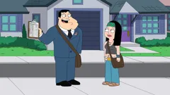 American Dad!