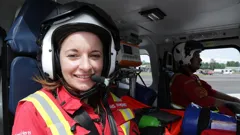 Emergency Helicopter Medics