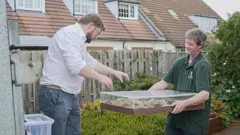 The Yorkshire Auction House