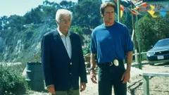 Diagnosis Murder