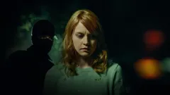 My Missing Sister
