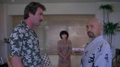 Magnum, P.I.