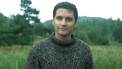 Monarch of the Glen