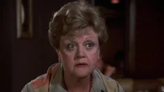 Murder, She Wrote