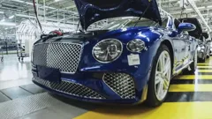 How To Build A Motor Car