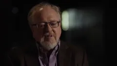 A Body in the Basement