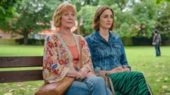 The Marlow Murder Club