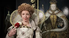 American History's Biggest Fibs with Lucy Worsley