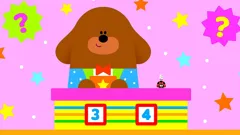 Hey Duggee