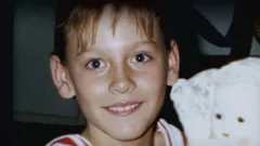 On the Case with Paula Zahn