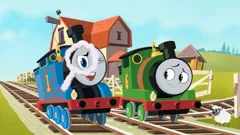 Thomas and Friends