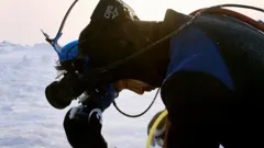 Gold Divers